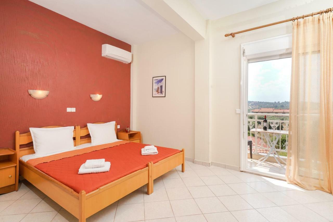 Apartment Studios Panagiota *