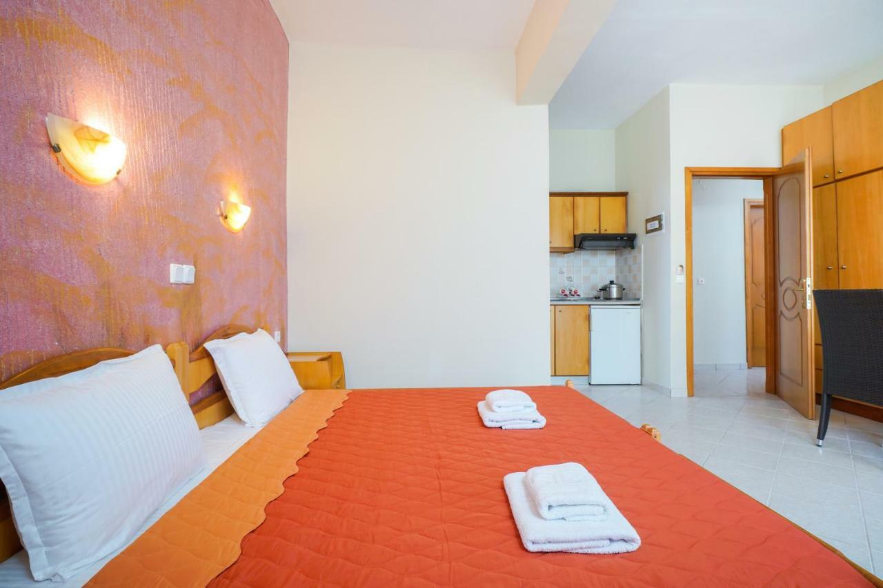 Studios Panagiota Apartment