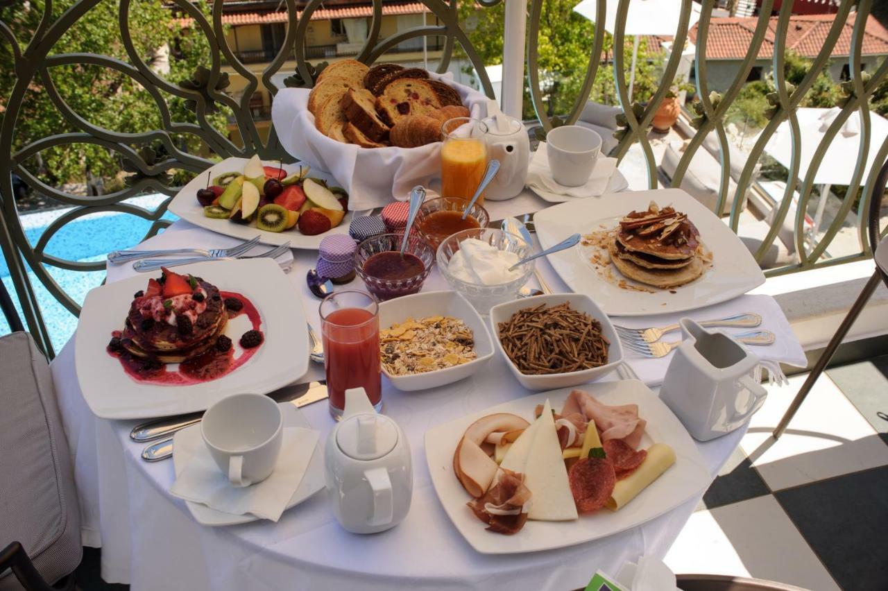 Irida Boutique Aparthotel