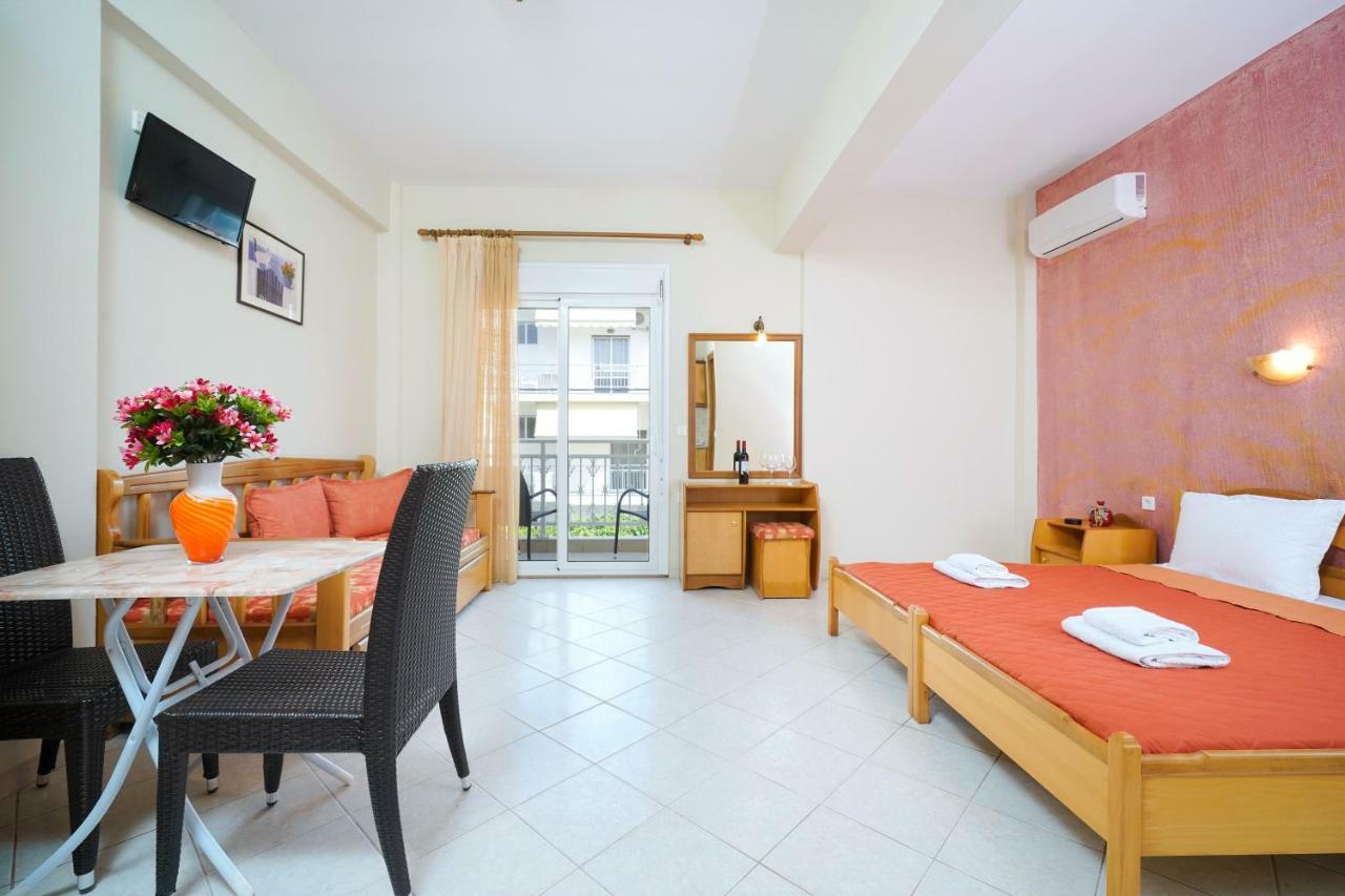 Studios Panagiota *