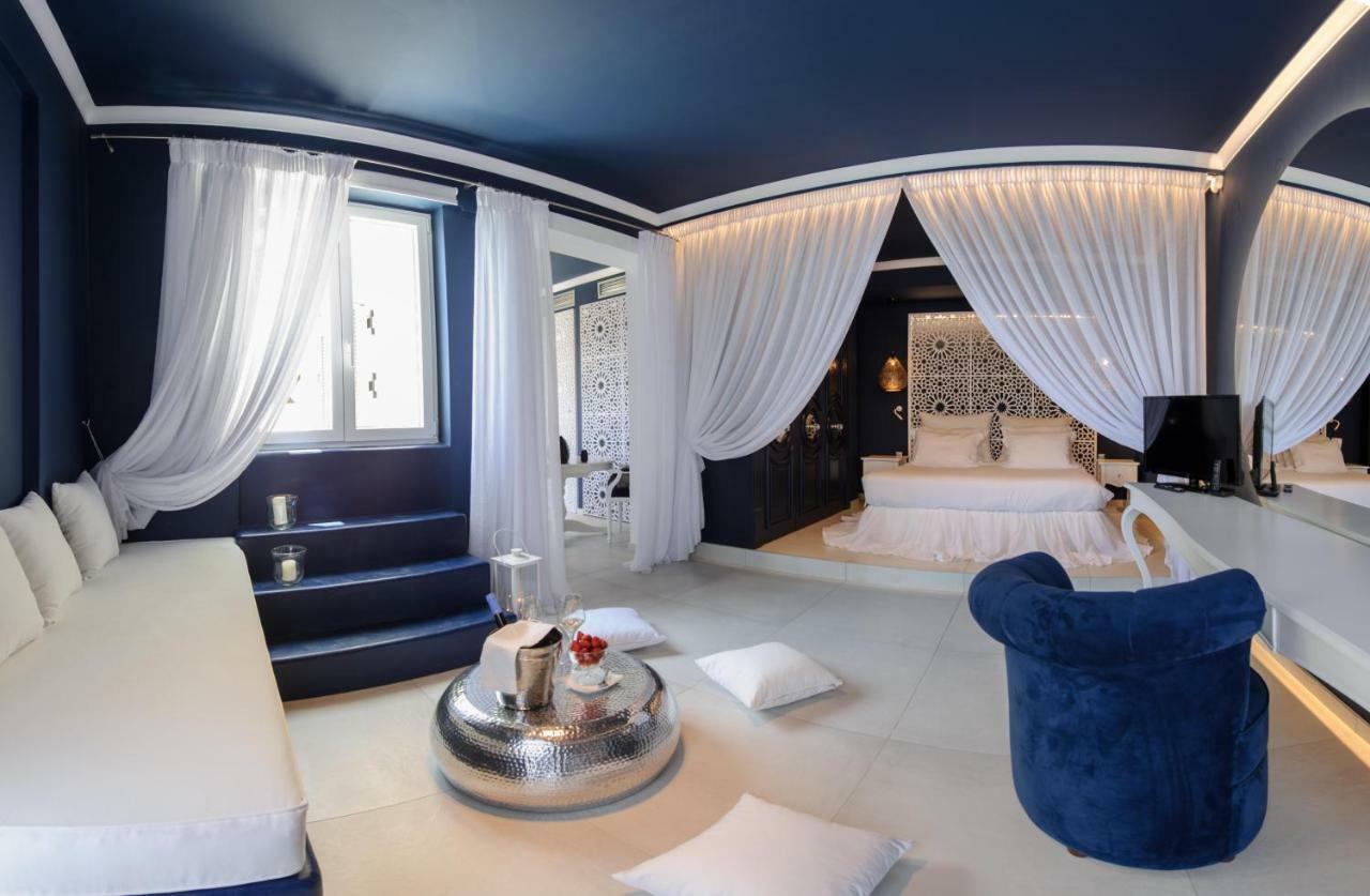 Aparthotel Irida Boutique