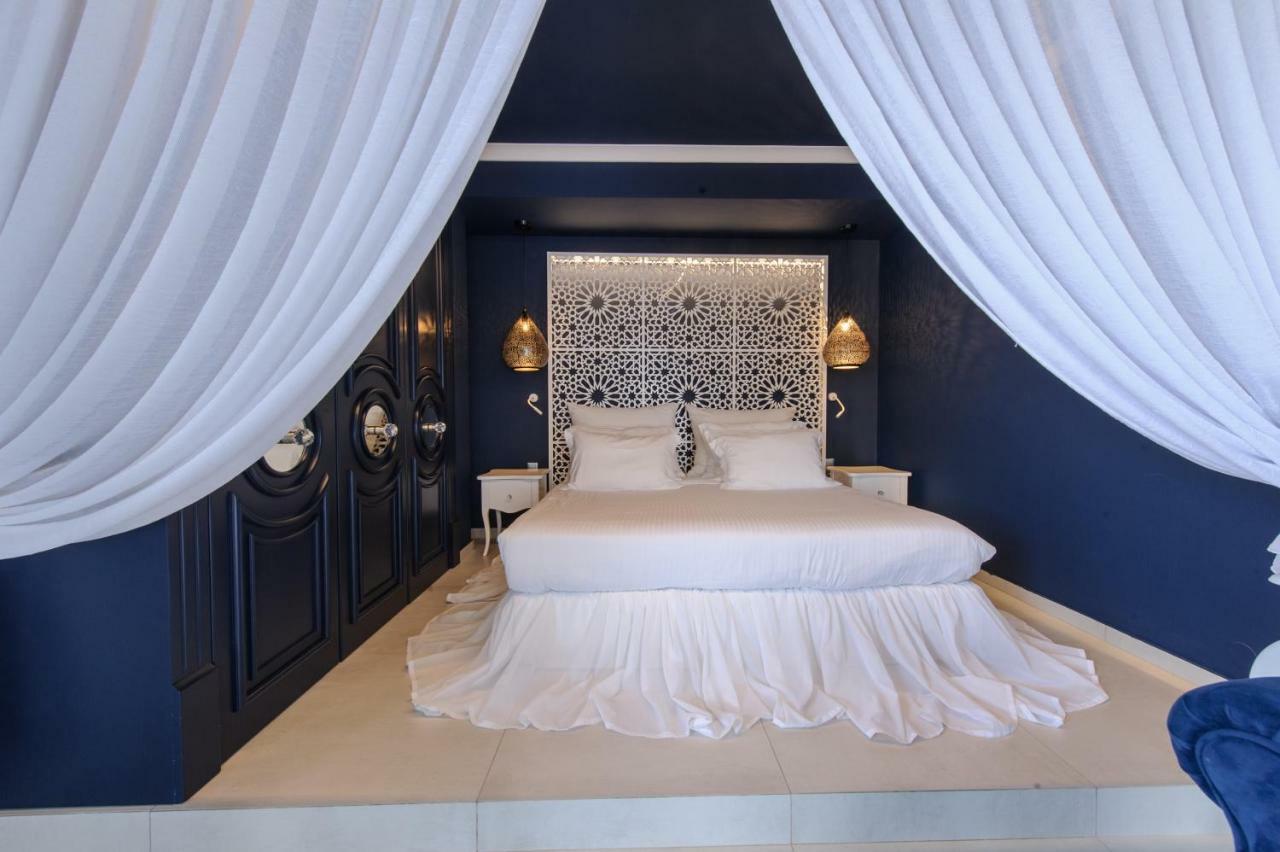 Irida Boutique 3* Parga
