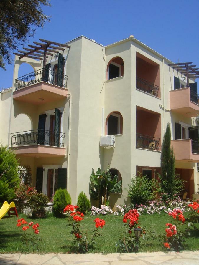 Philippos Aparthotel