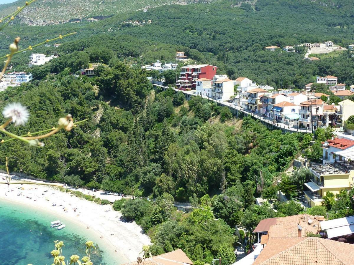 Hotel Palatino 4*