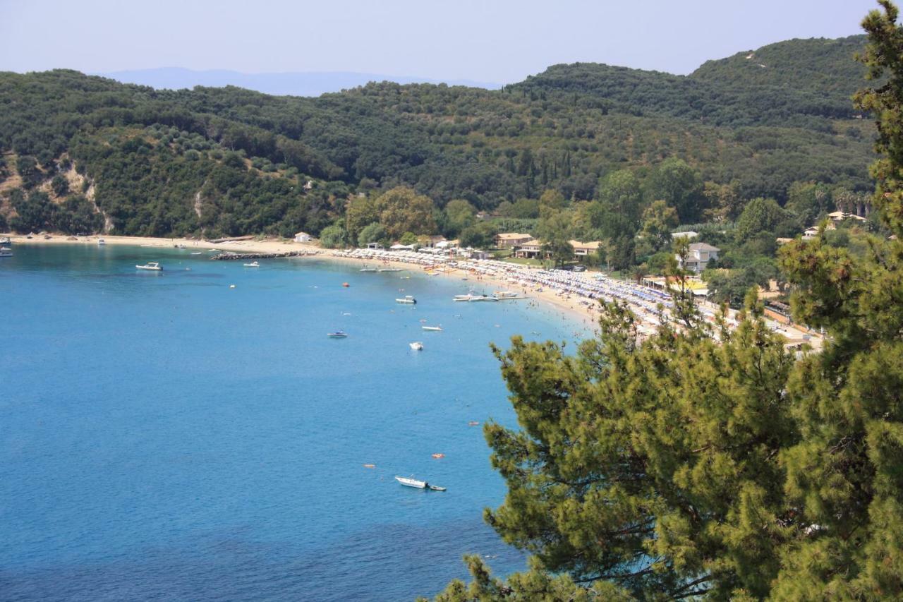 Palatino 4* Parga