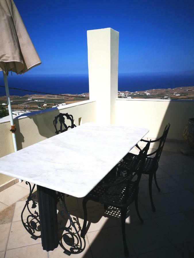 Aparthotel Sky Of Thira