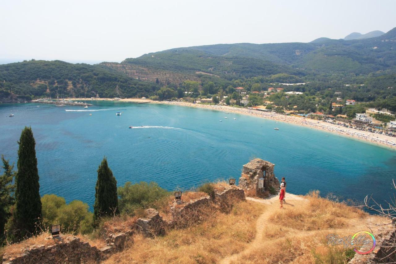 Palatino