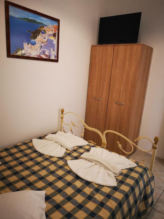 Aparthotel Sky Of Thira