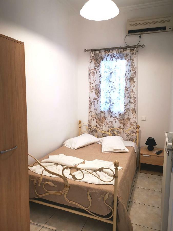 Aparthotel Sky Of Thira Fira (Santorini)