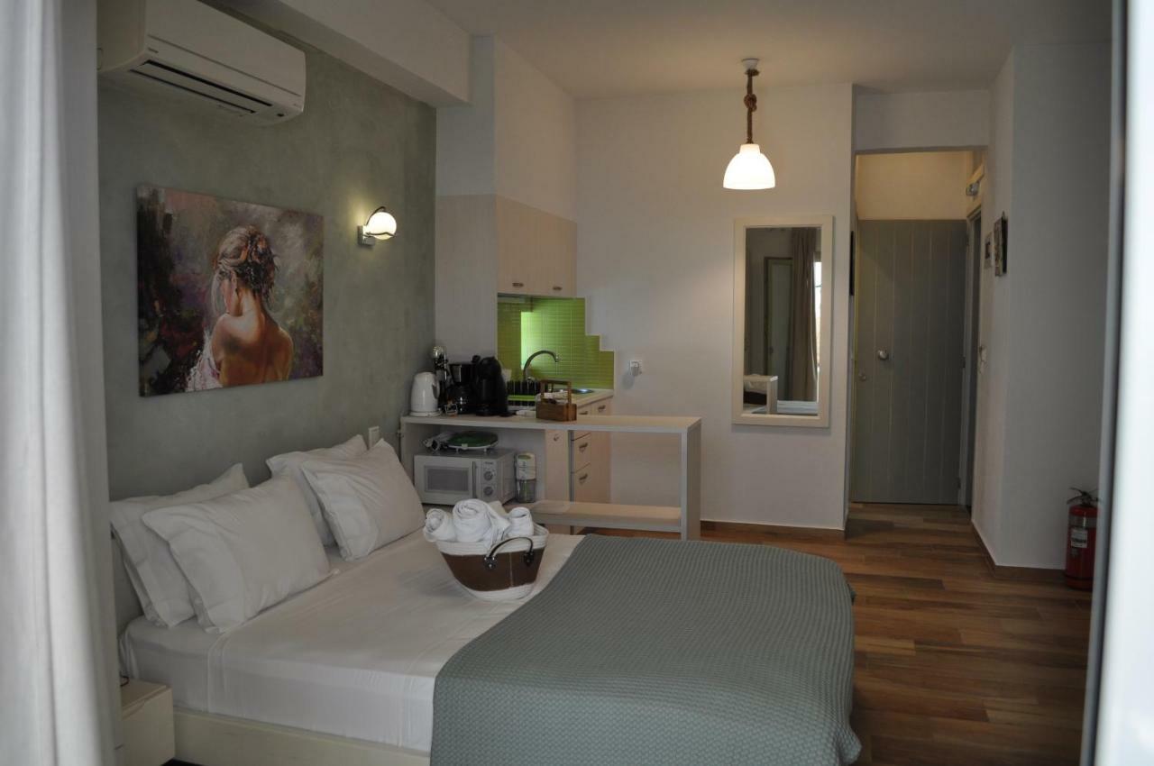 Studios Yalos Apartment