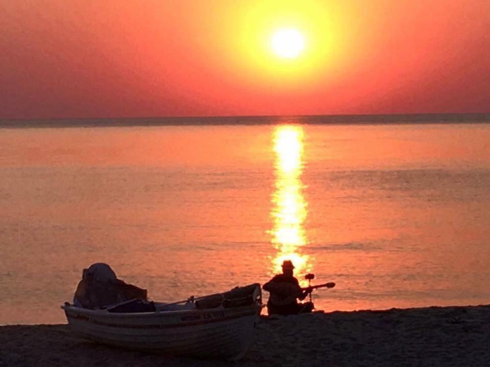 Studios Yalos * Chorefton