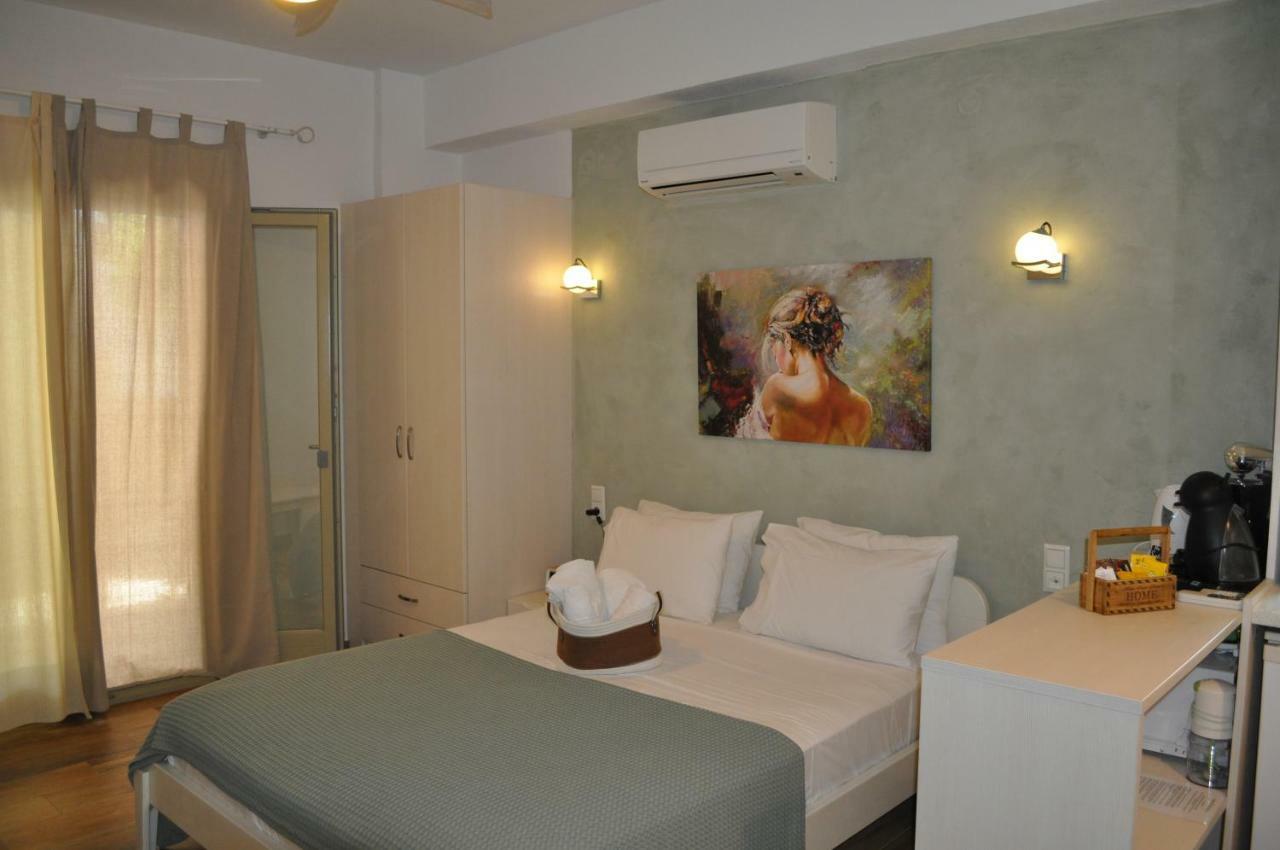 Studios Yalos Apartment *