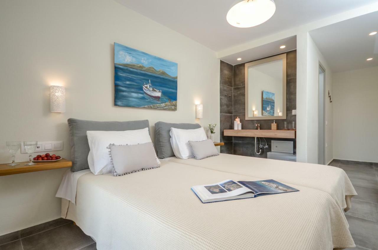 Hotel Naxos