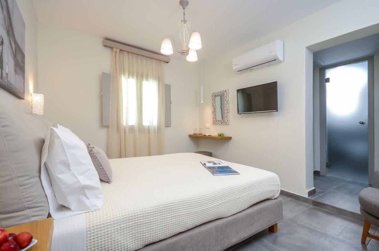 Hotel Naxos 2*