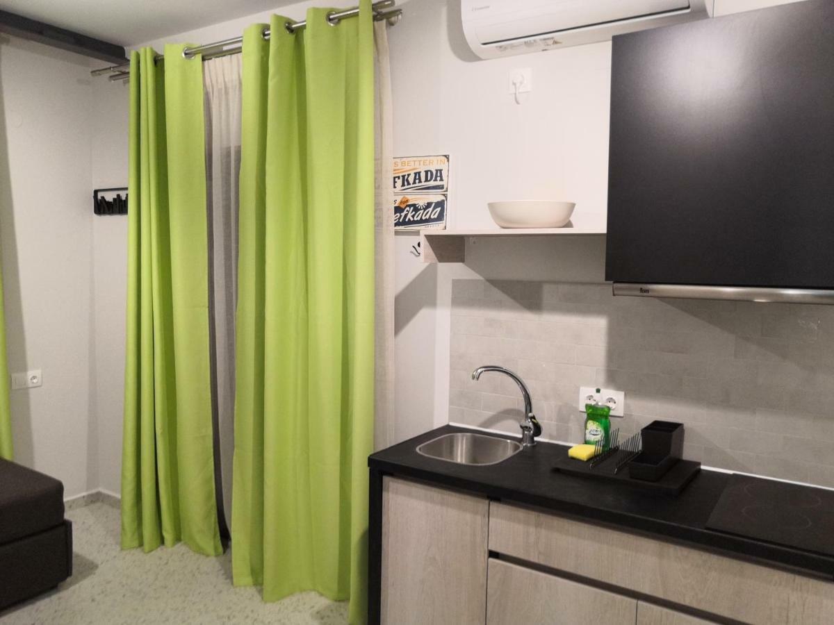 Bikini Apartment