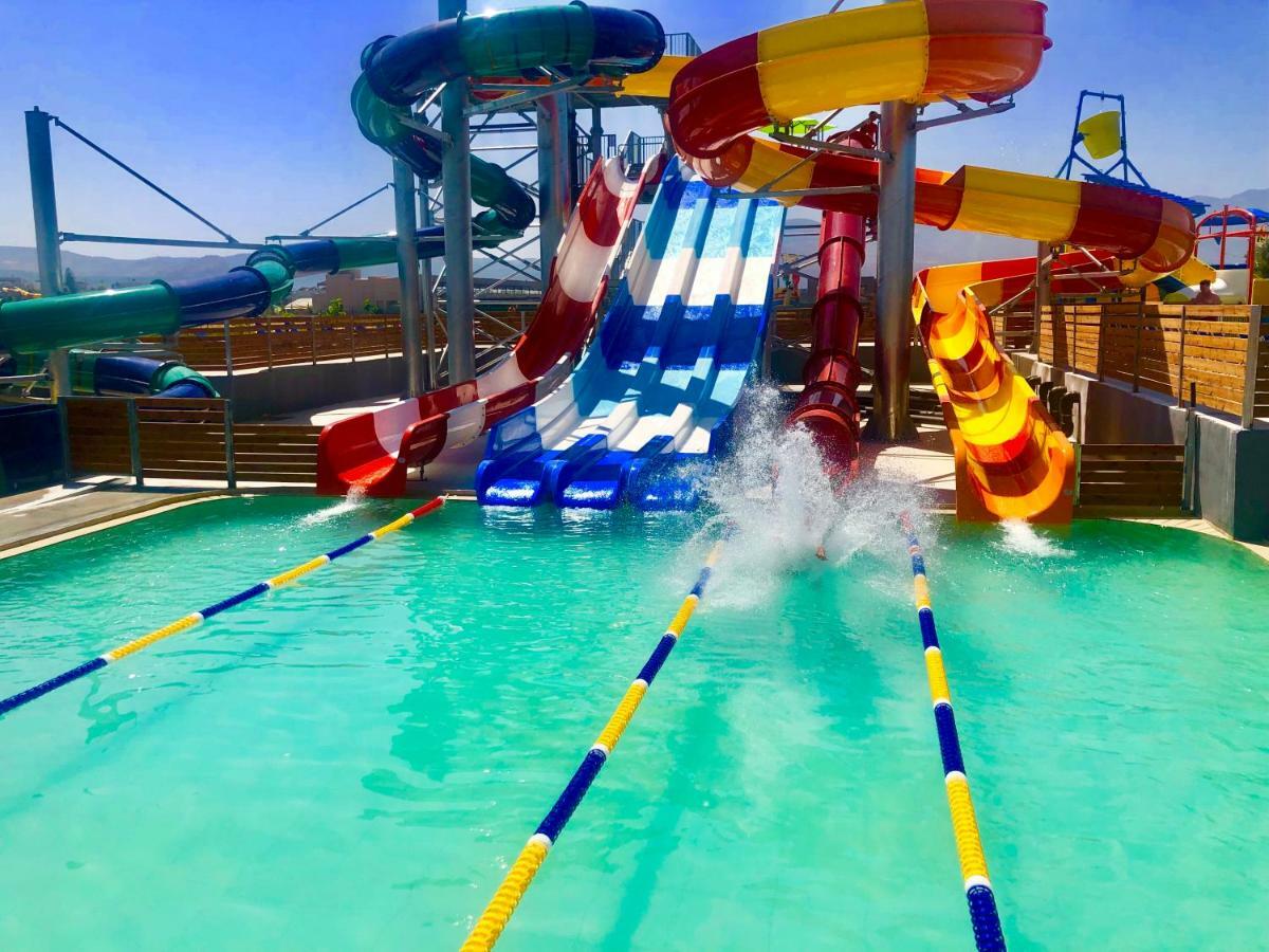 Selini & Waterpark Kolymbari