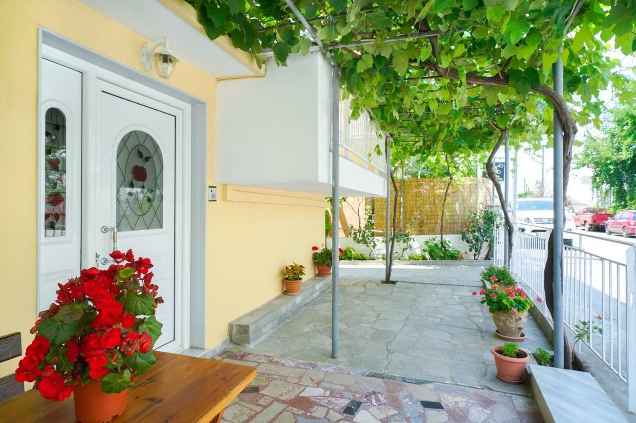 Studios Panagiota