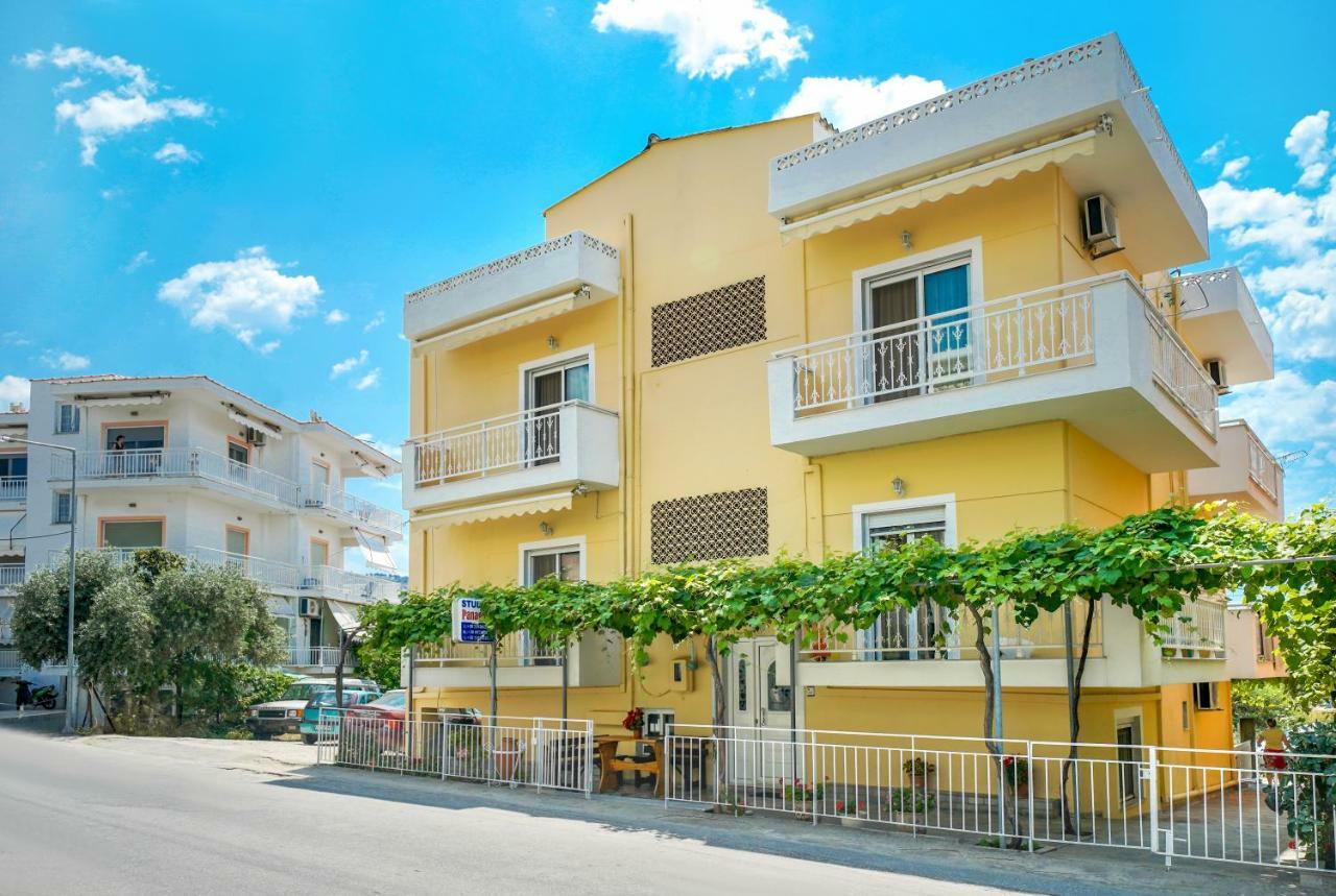 Studios Panagiota * Potos