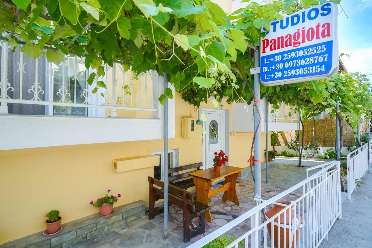 Studios Panagiota Potos