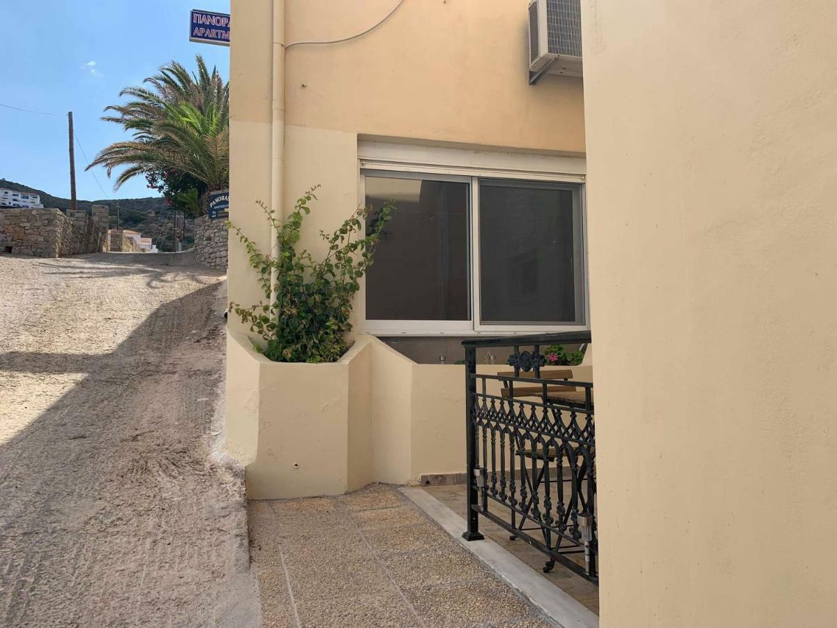 Apartment Summerhouse Agia Pelagia (Kythira)