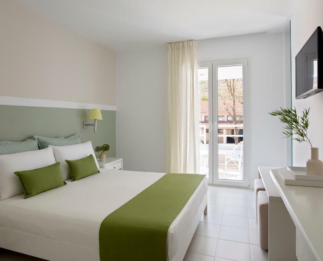 Hotel Kouros Seasight Hotel Pythagoreio (Samos)