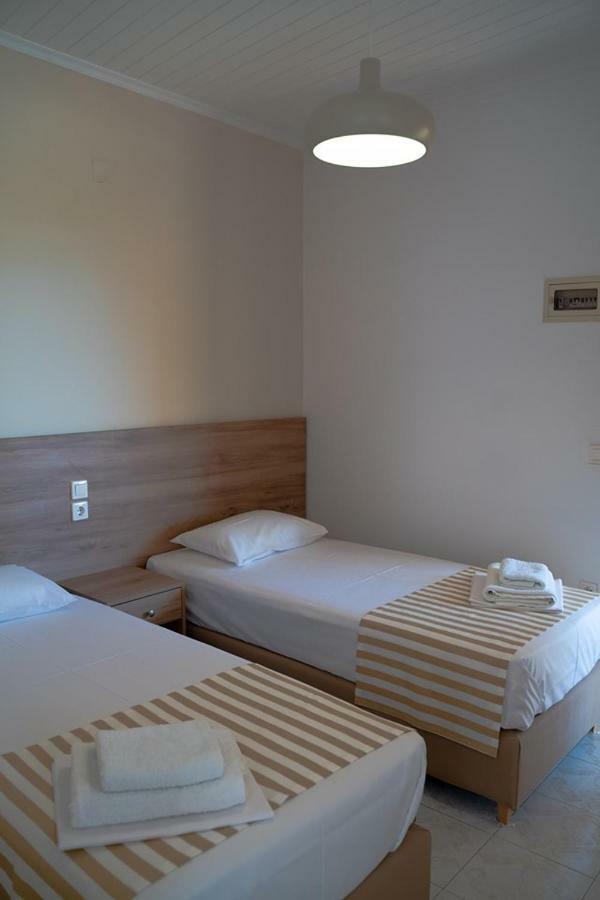 Apartment Katerina Holiday