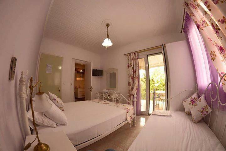 Apartment Katerina Holiday Nikiana