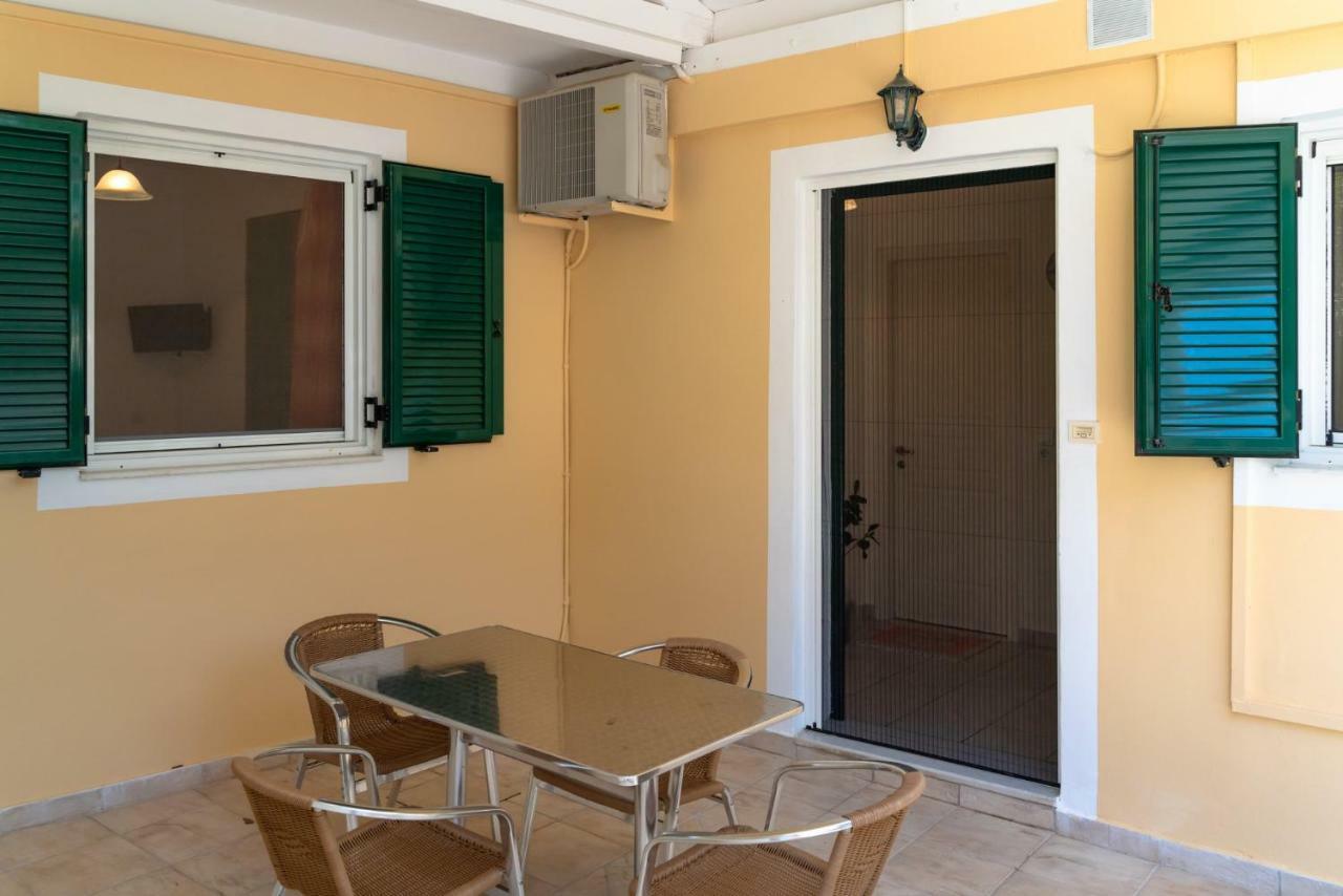 Apartment Katerina Holiday