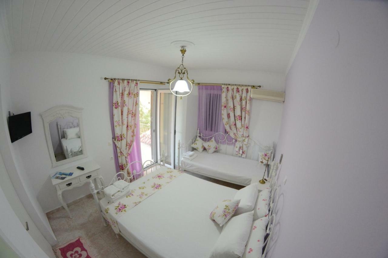 Apartment Katerina Holiday Nikiana