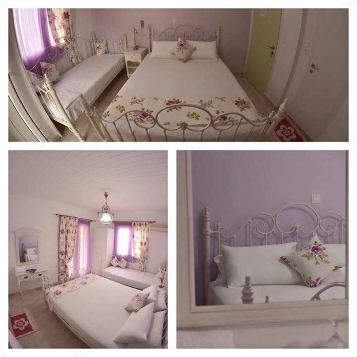 Apartment Katerina Holiday Nikiana