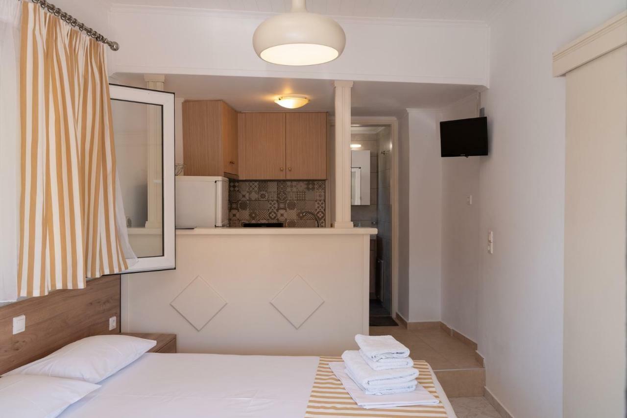 Katerina Holiday Apartment *