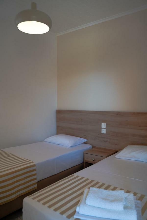 Katerina Holiday Apartment *