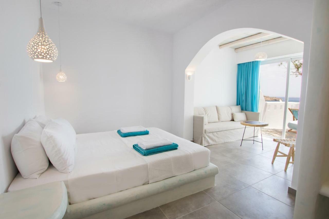 Poseidon Blue Gastronomy Hotel