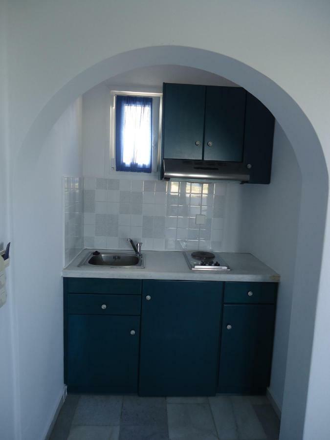 Aparthotel Colosseo Star 3*