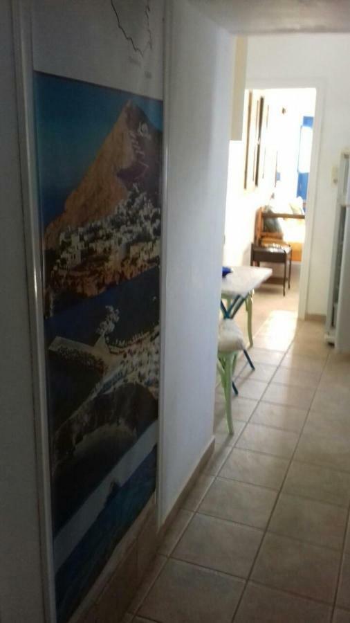 Light Blue Holiday home *