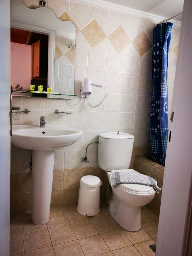 Aparthotel Sky Of Thira 3*