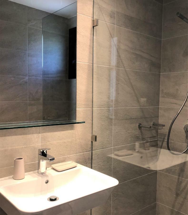 Aparthotel Spartias