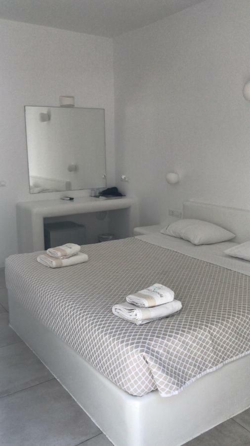 Casa Grande Hotel Platys Gialos (Mykonos)