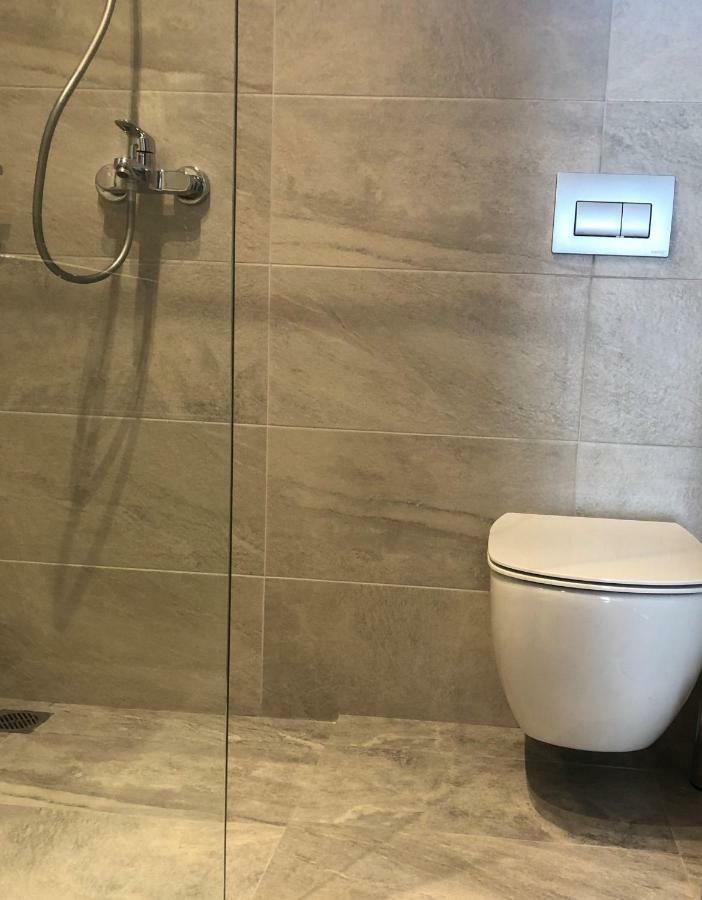 Spartias Aparthotel Skiathos Town