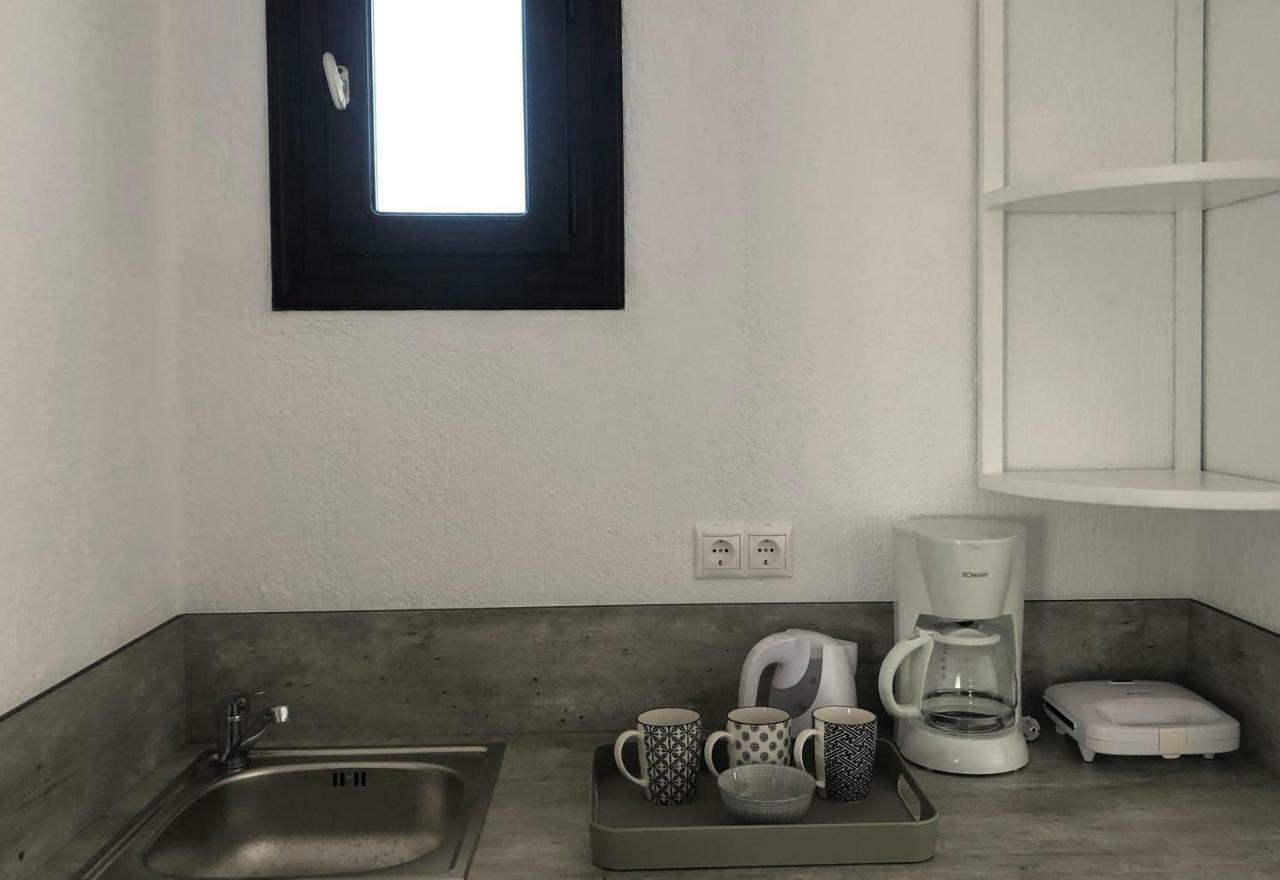 Aparthotel Spartias Skiathos Town