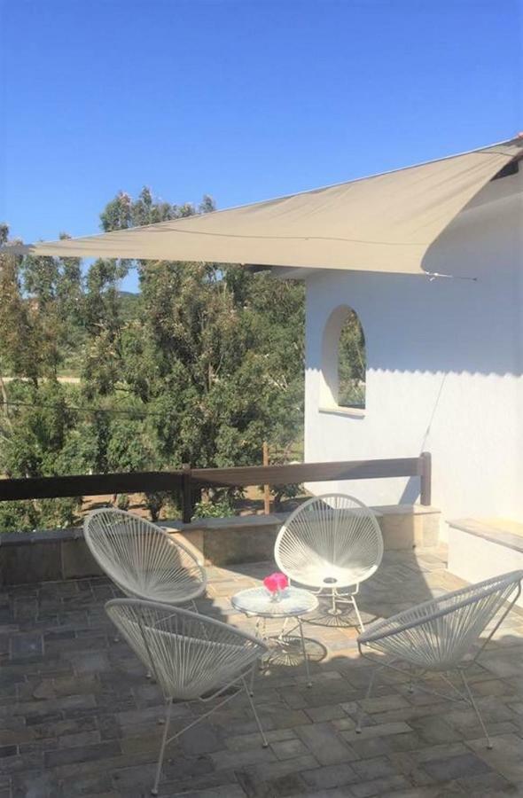 Spartias Aparthotel *