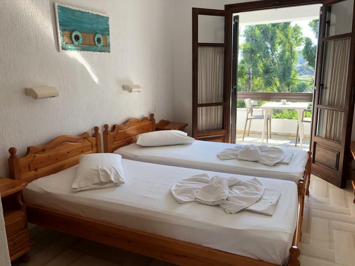 Aparthotel Spartias Skiathos Town