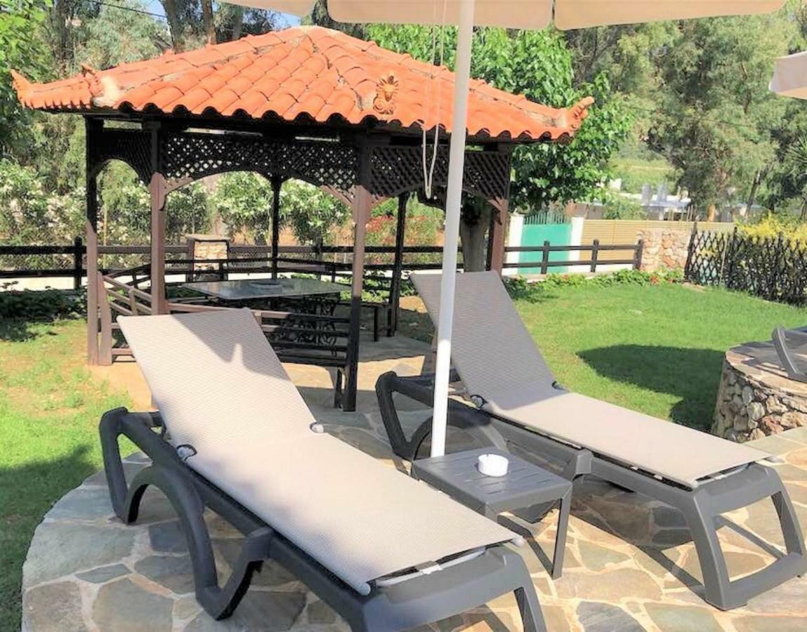 Aparthotel Spartias *