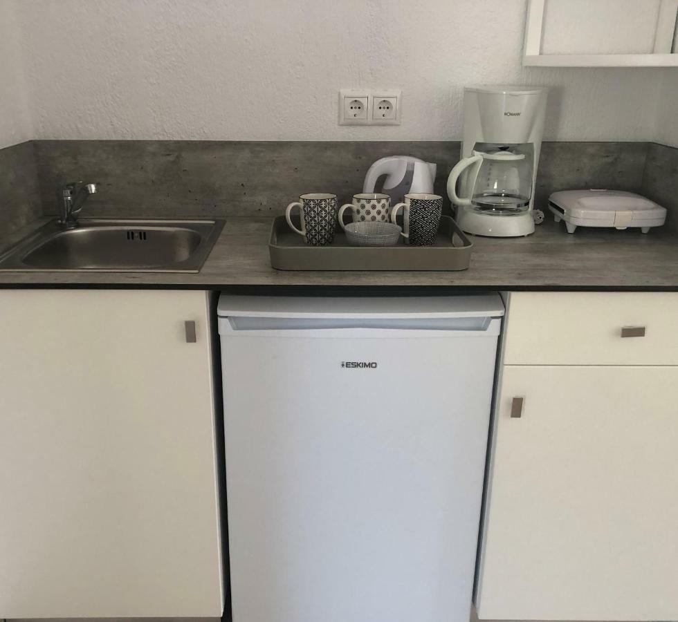 Spartias Aparthotel *
