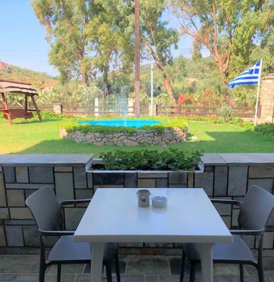 Aparthotel Spartias *