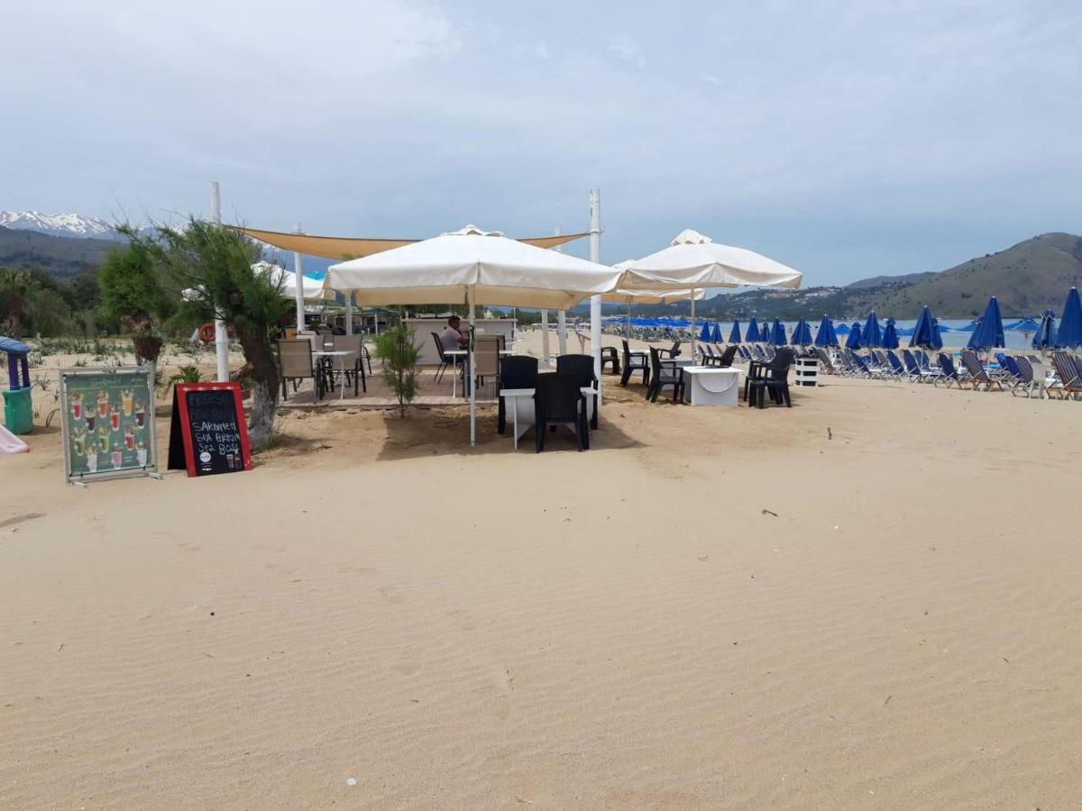 Poseidon Studios Georgioupoli