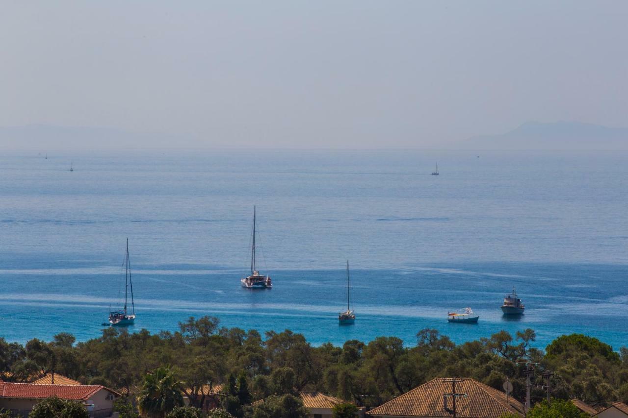 Golden Bay & Maisonettes Parga