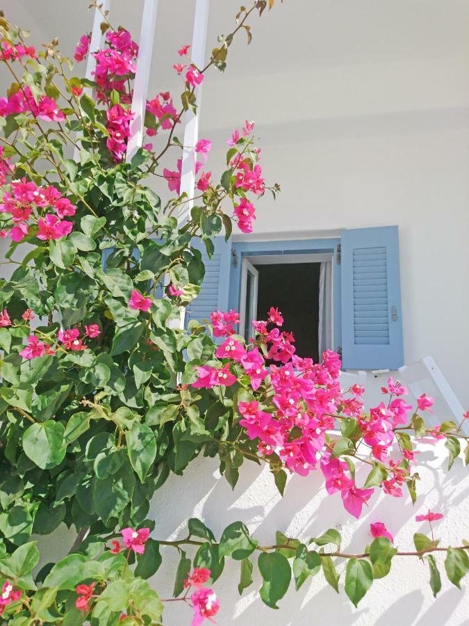 Klironomos Apartment