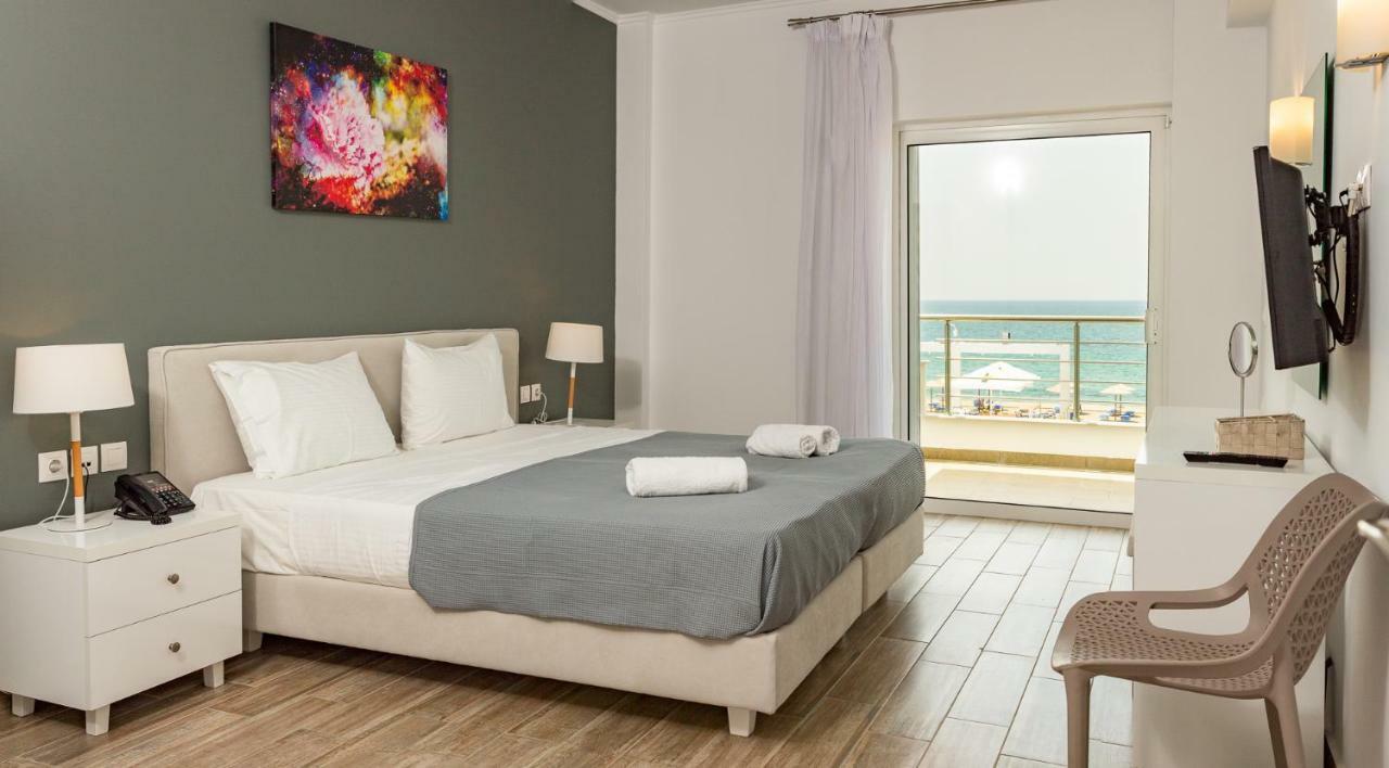 Hotel Blue Sea *