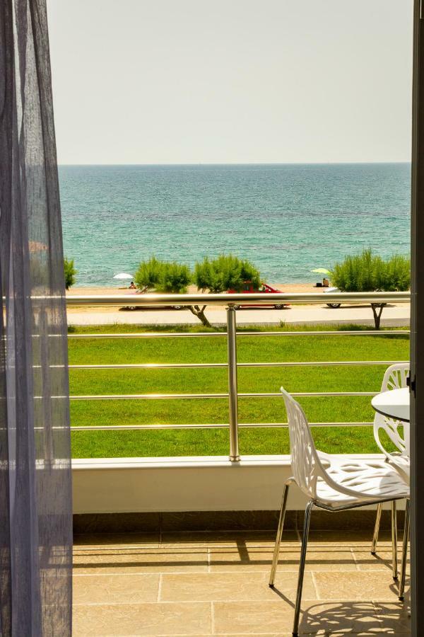 Blue Sea Hotel *